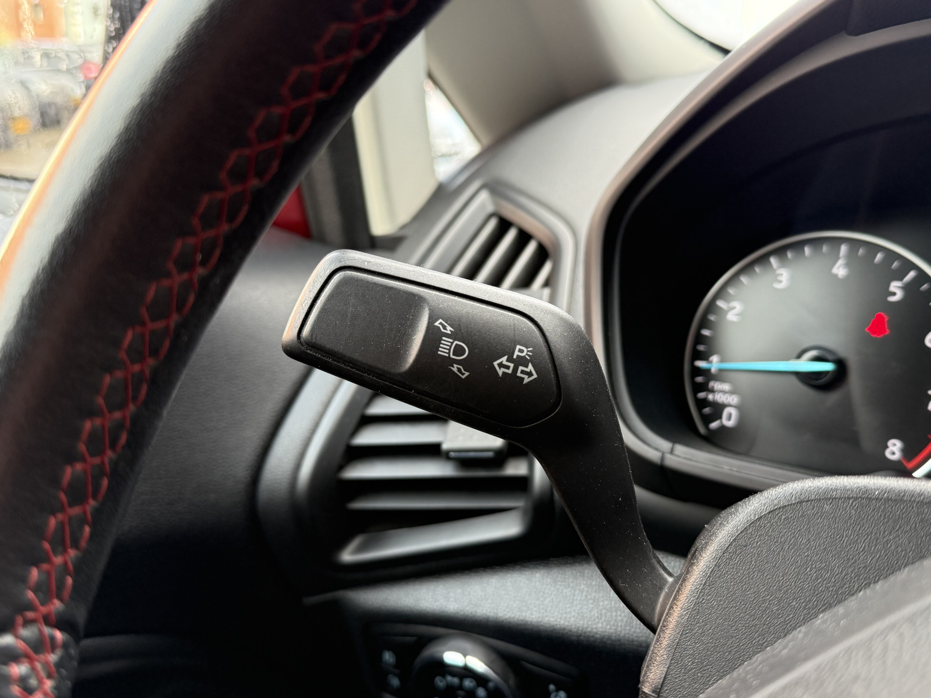 Hoofdafbeelding Ford EcoSport