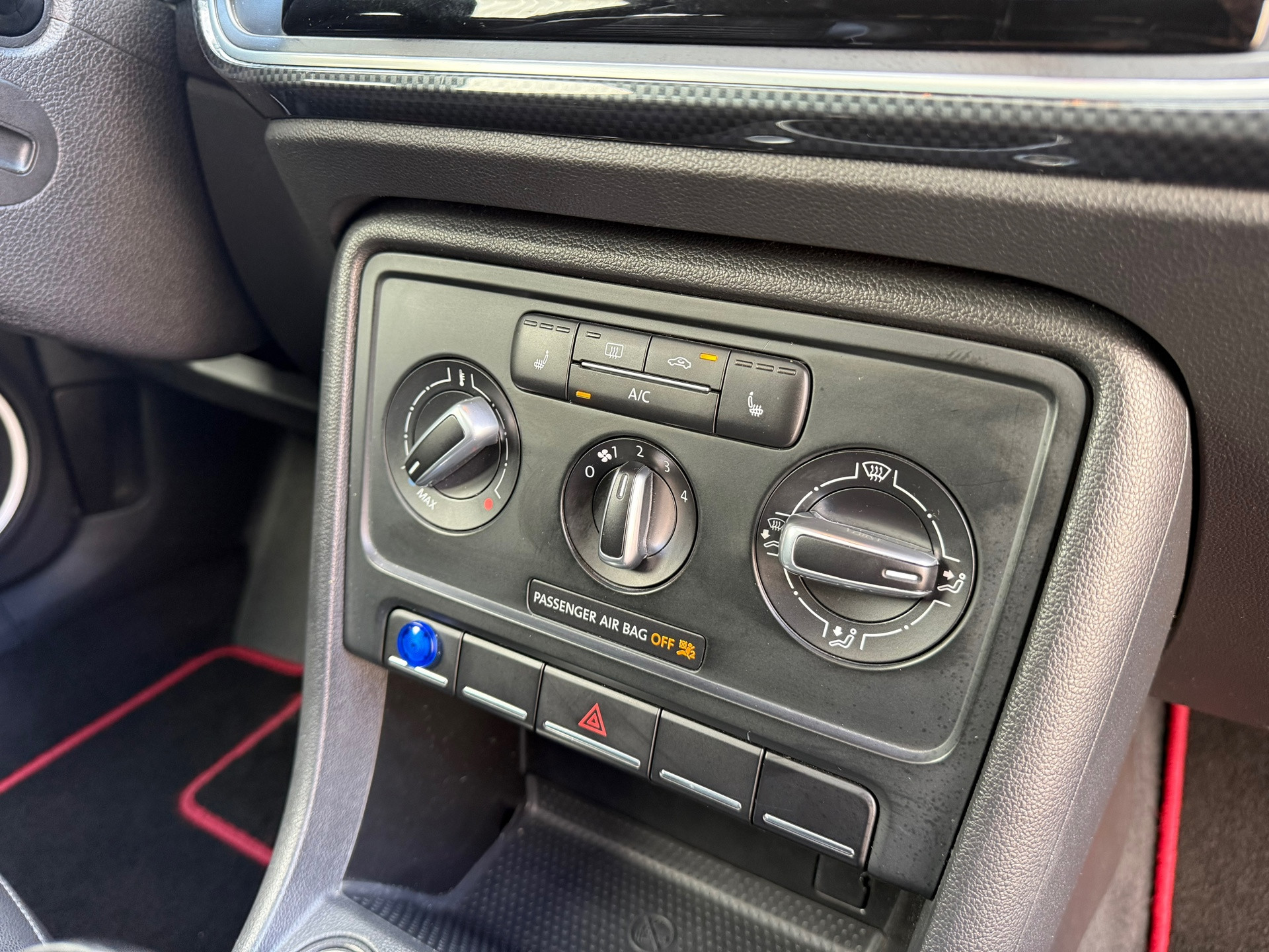 Hoofdafbeelding Volkswagen Beetle