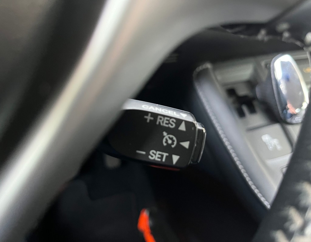 Hoofdafbeelding Lexus CT