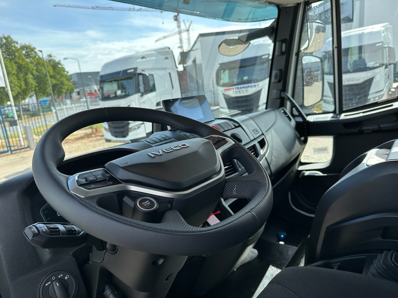 Hoofdafbeelding Iveco Cargo