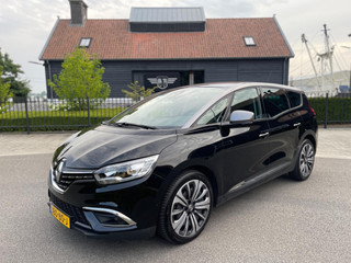 Hoofdafbeelding Renault Grand Scénic