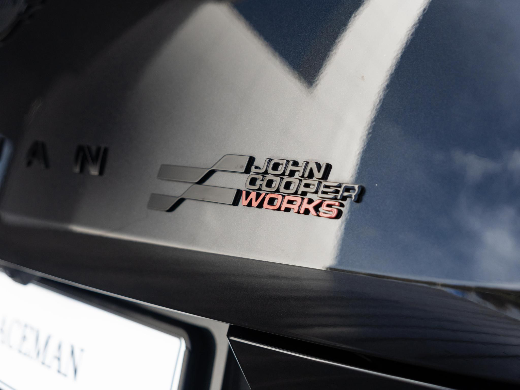 Hoofdafbeelding MINI Aceman