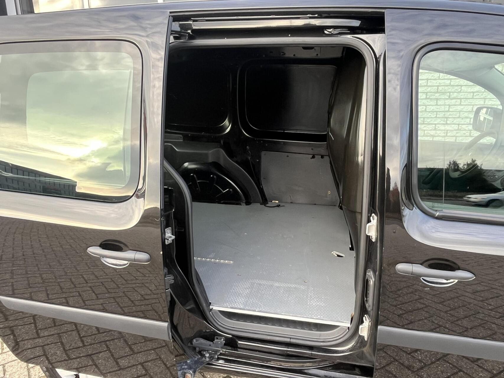 Hoofdafbeelding Renault Kangoo