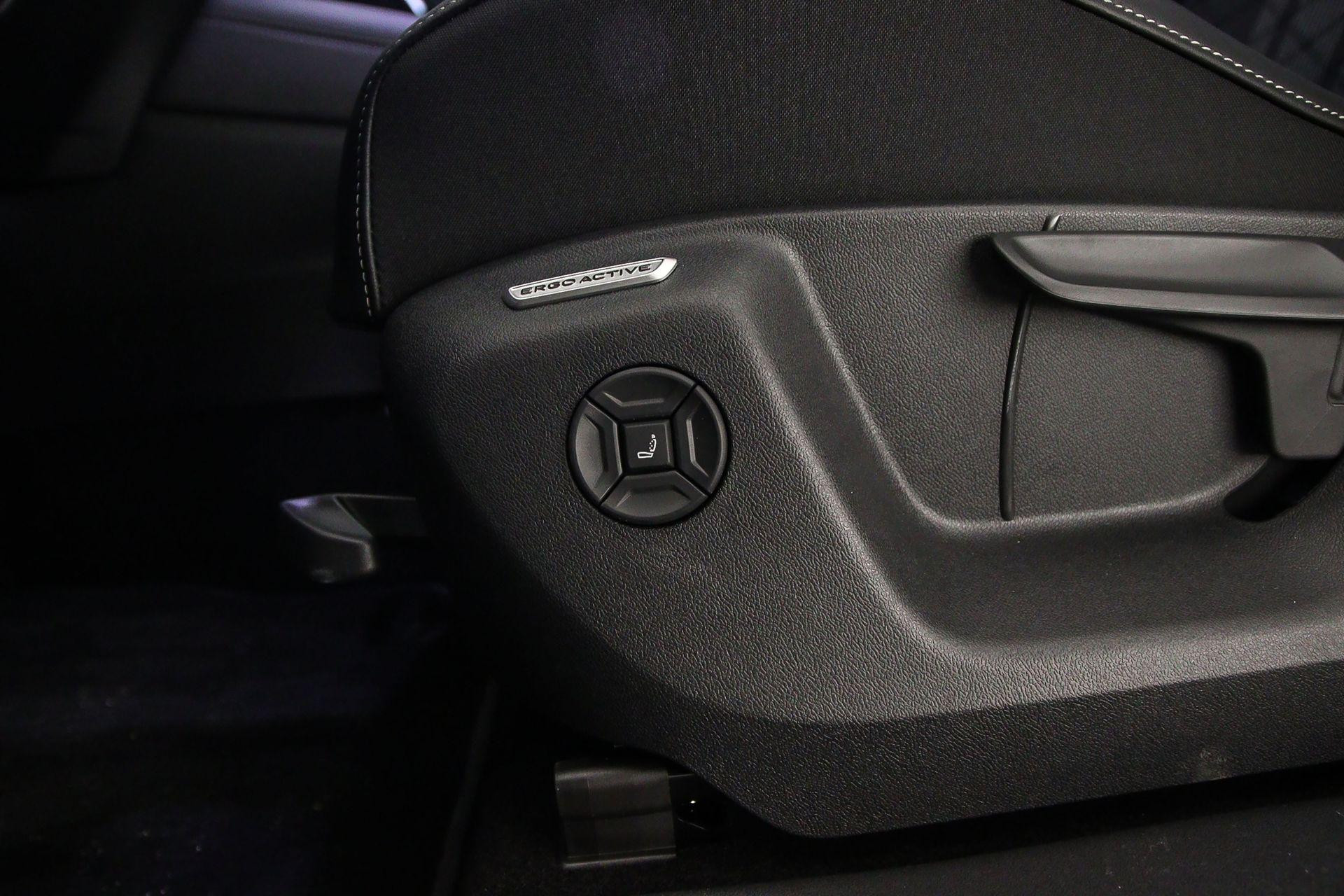 Hoofdafbeelding Volkswagen Tayron