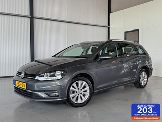 Volkswagen Golf Variant 1.0 TSI 85kW Comfortline Business
