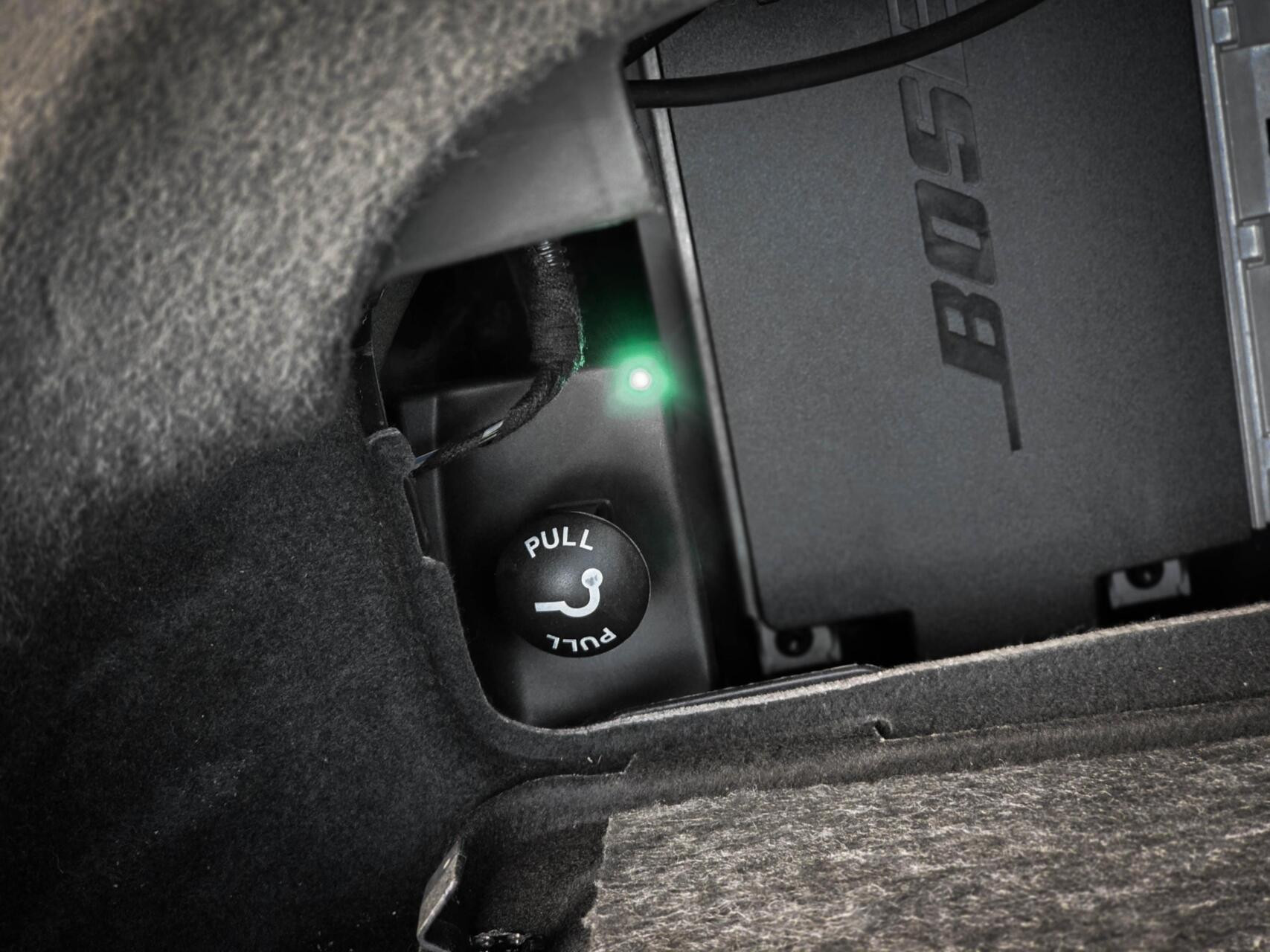 Hoofdafbeelding Audi A7