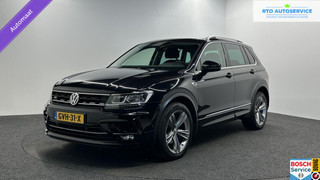 Volkswagen Tiguan 1.4 TSI 4Motion Highline Business R.