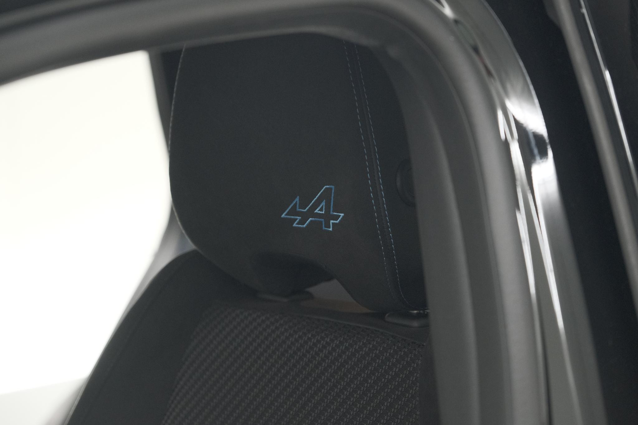 Hoofdafbeelding Renault Austral