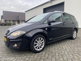 Seat Altea XL 1.2 TSI