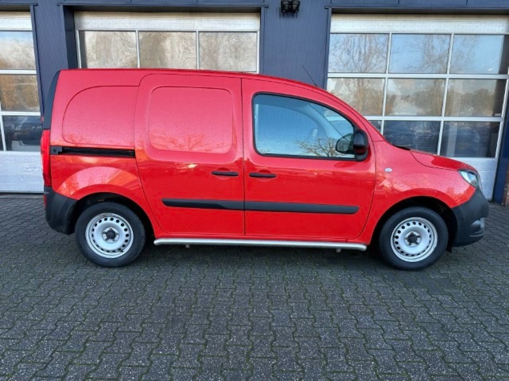 Hoofdafbeelding Mercedes-Benz Citan