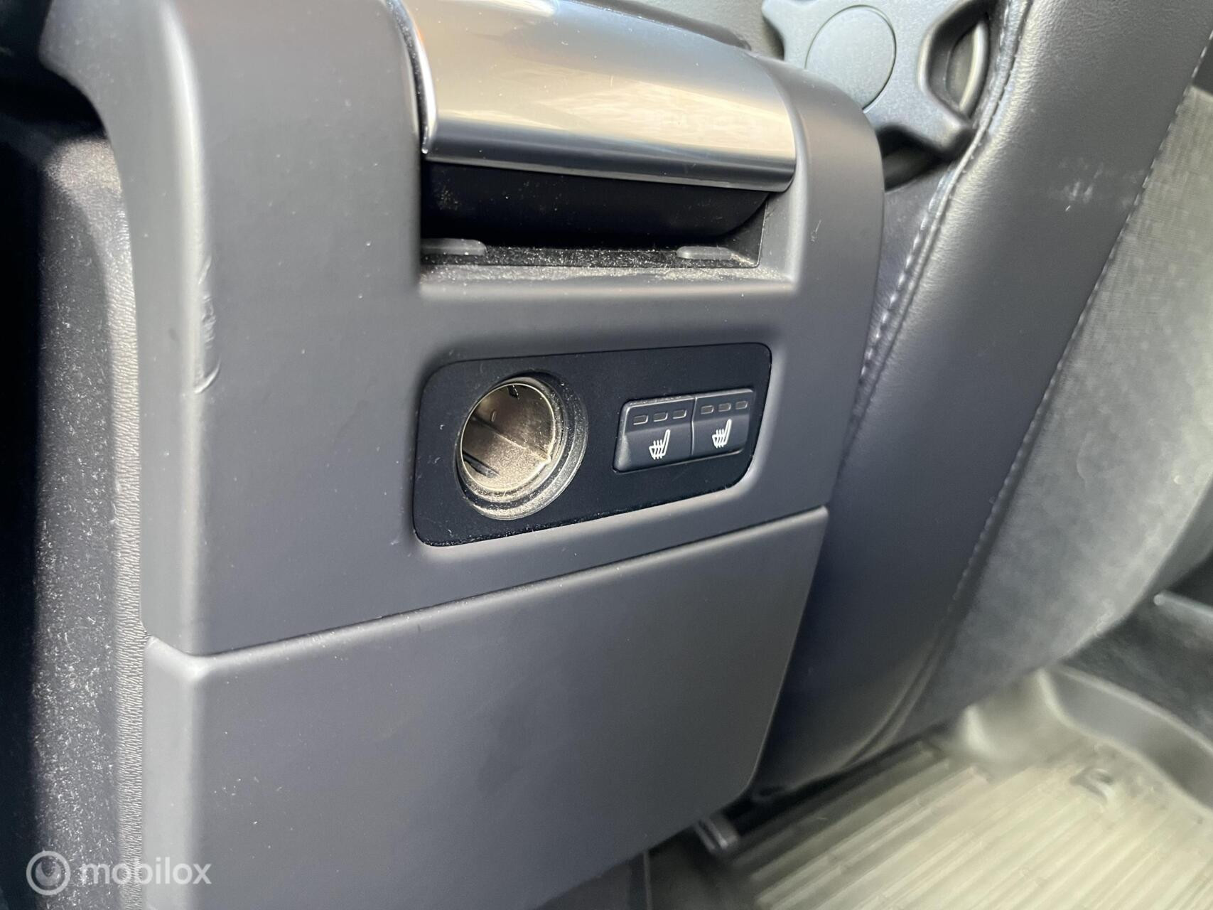 Hoofdafbeelding Volvo V70