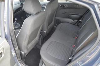 Hyundai i10 Hyundai i10 1.0 Comfort Carplay Cruise NL-auto 04-2024 - afbeelding nr 7