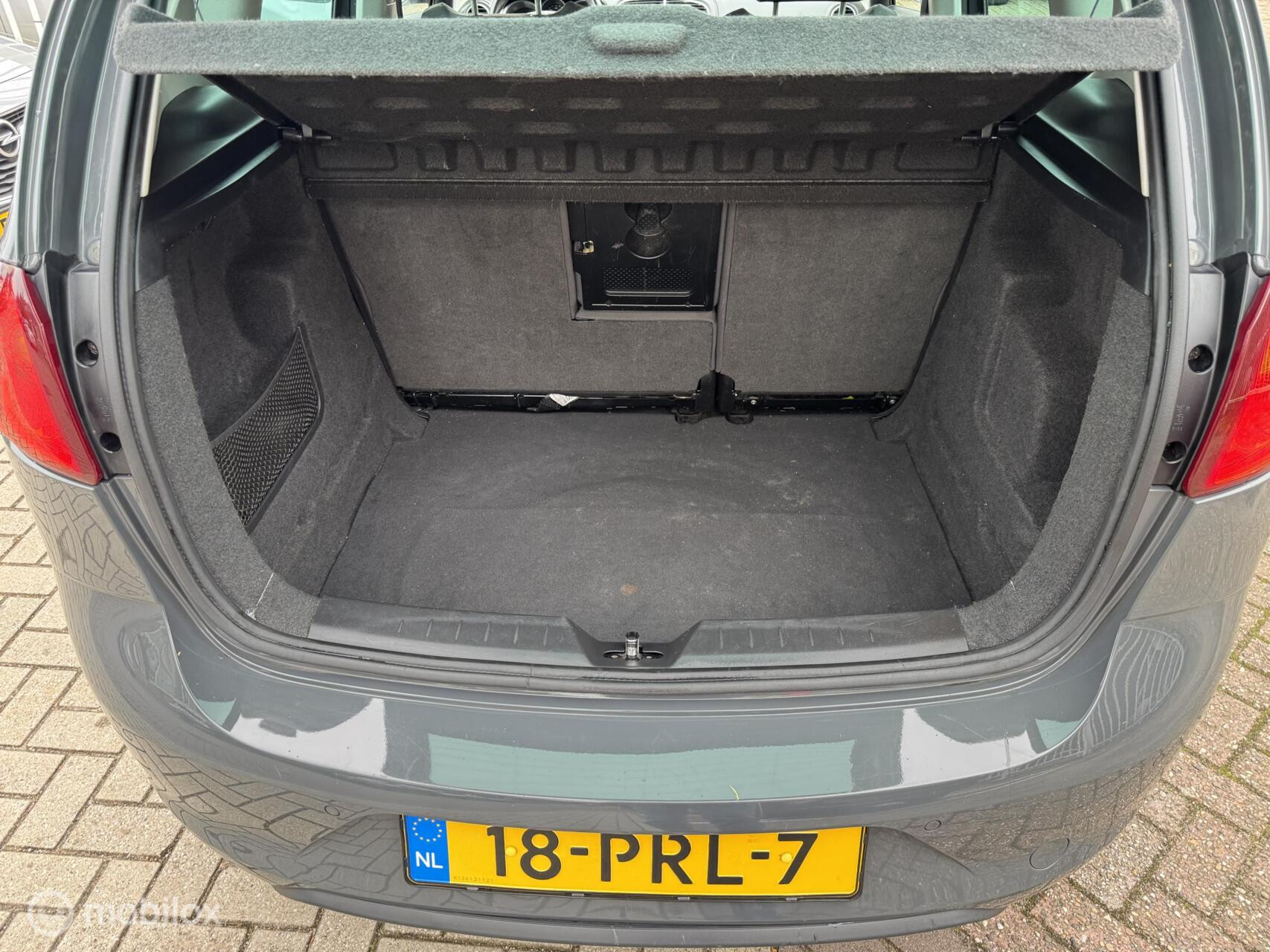 Hoofdafbeelding SEAT Altea