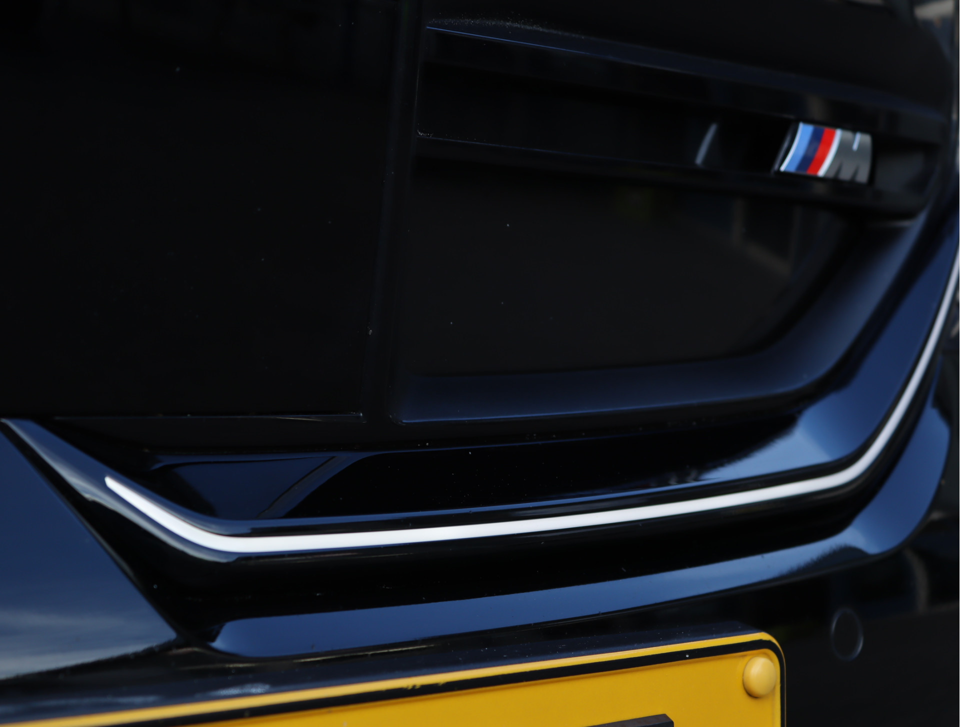 Hoofdafbeelding BMW i5