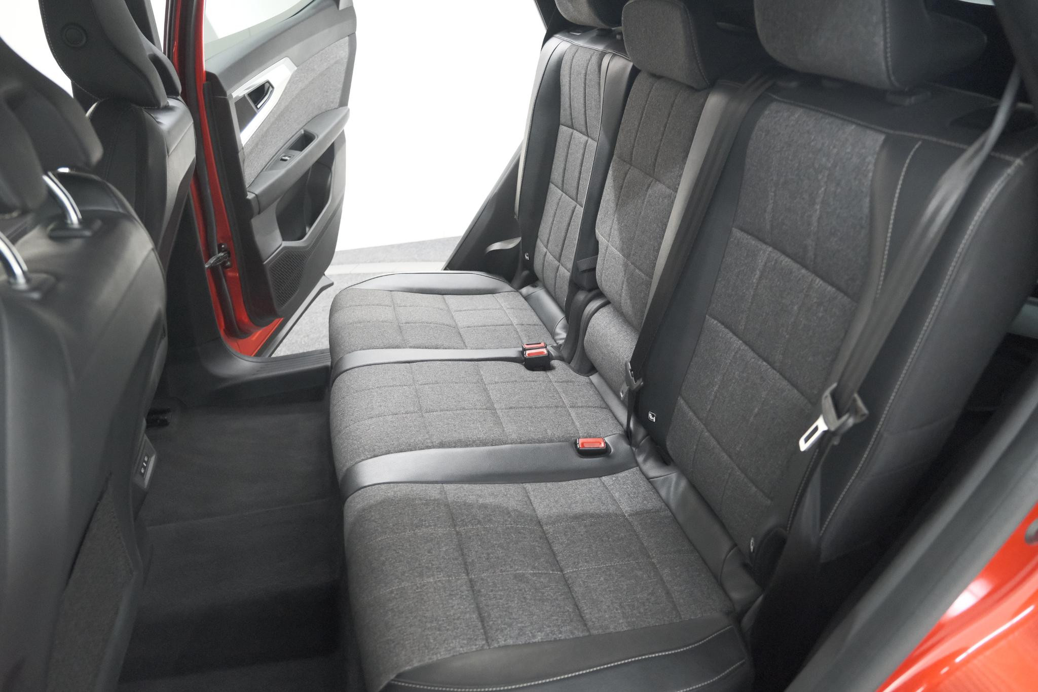 Hoofdafbeelding Renault Espace