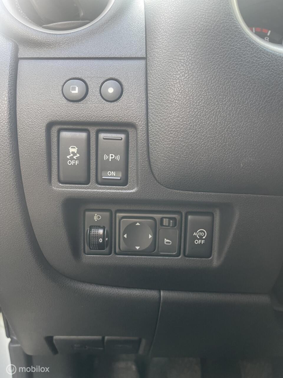 Hoofdafbeelding Nissan Micra