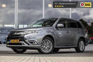 Mitsubishi Outlander 2.4 PHEV Intense+ | Pano | Camera | LED