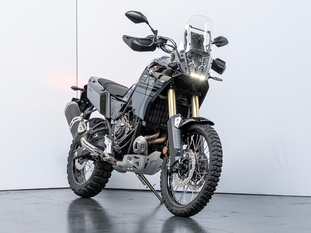 Hoofdafbeelding Yamaha TENERE 700