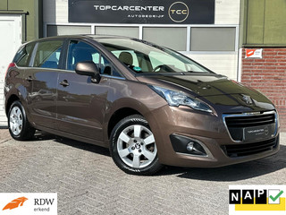 Peugeot 5008 1.6 THP Active 5p./PANO/CAMERA/NAVI/APK/NAP