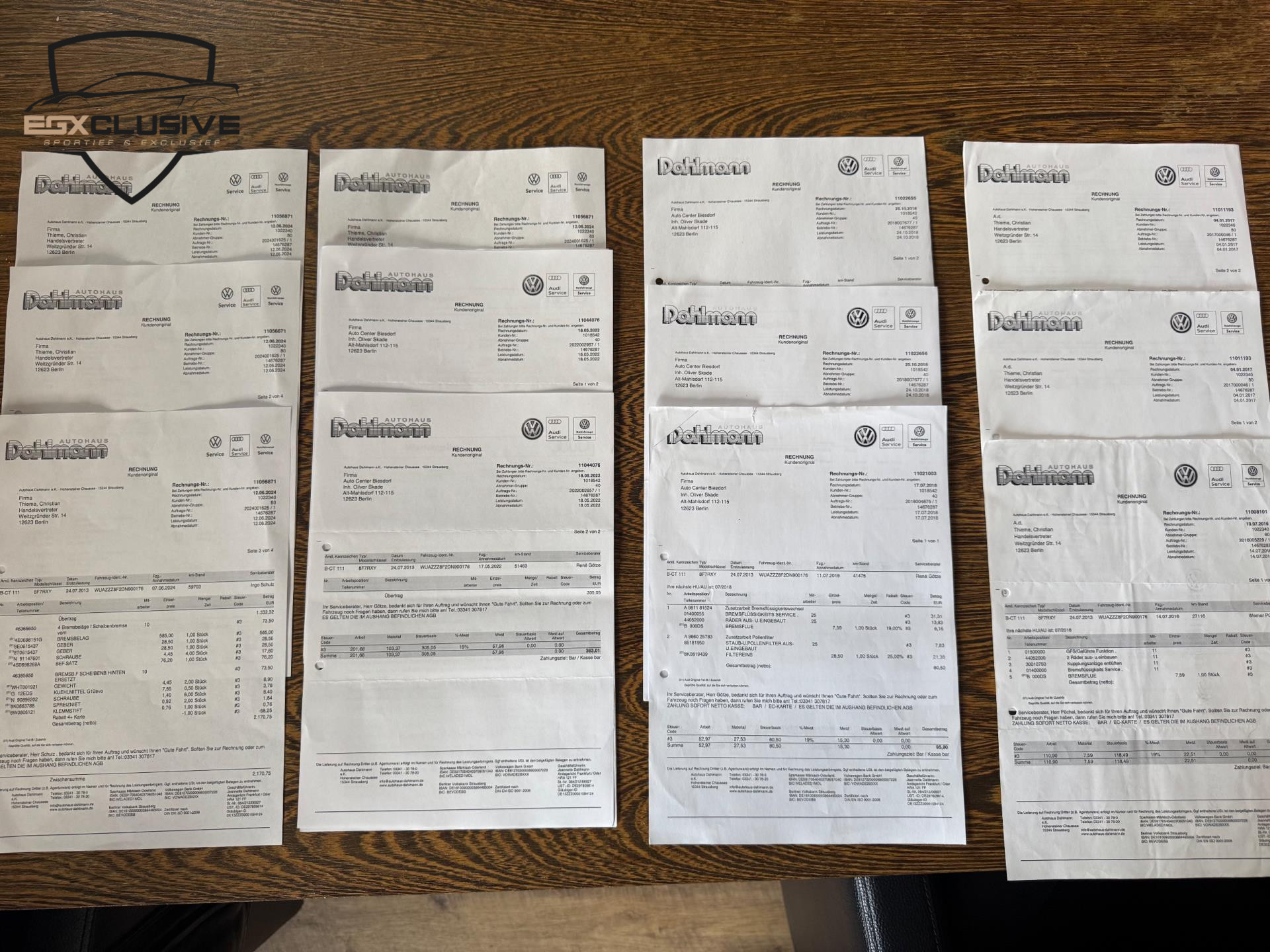 Hoofdafbeelding Audi RS5