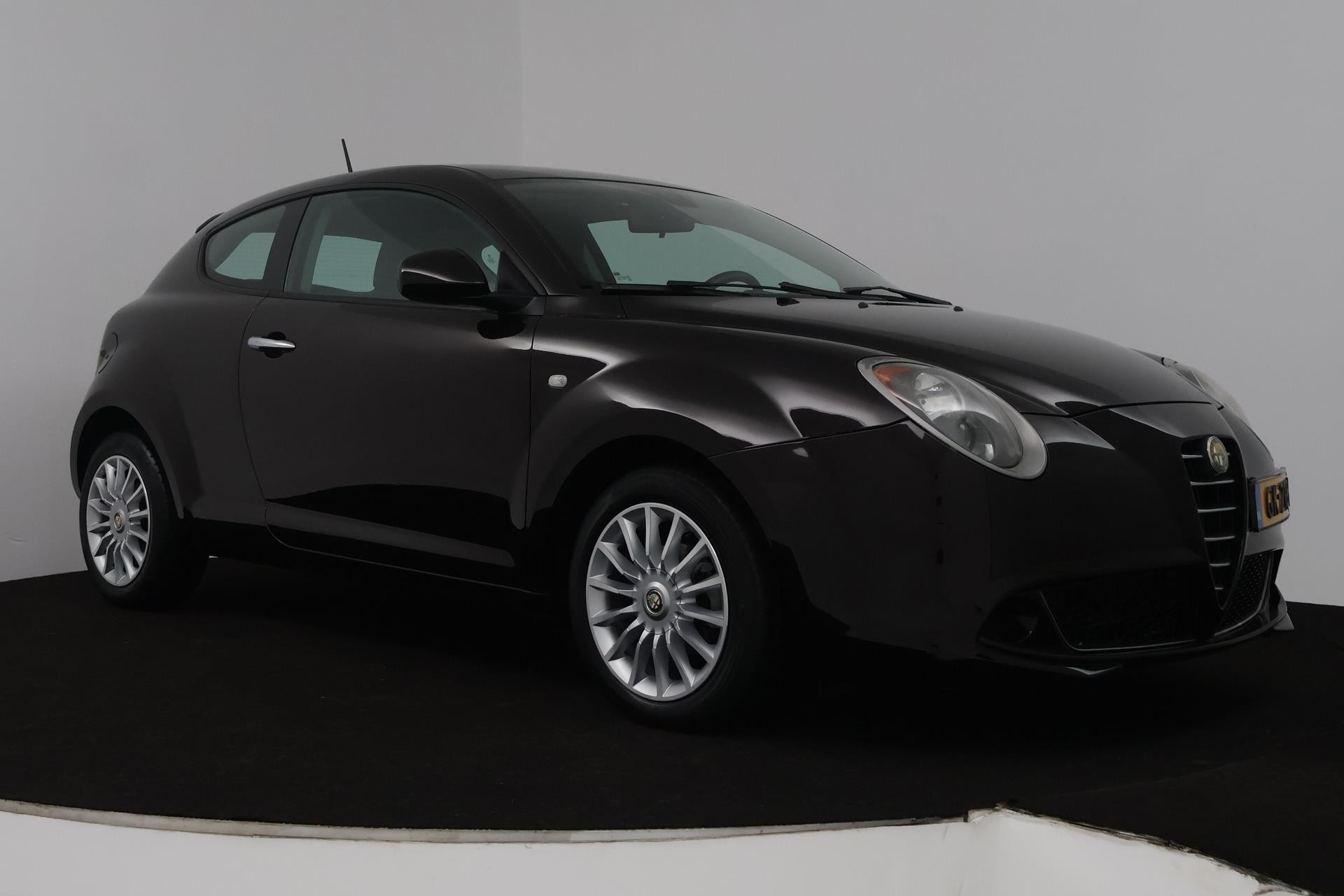 Hoofdafbeelding Alfa Romeo MiTo
