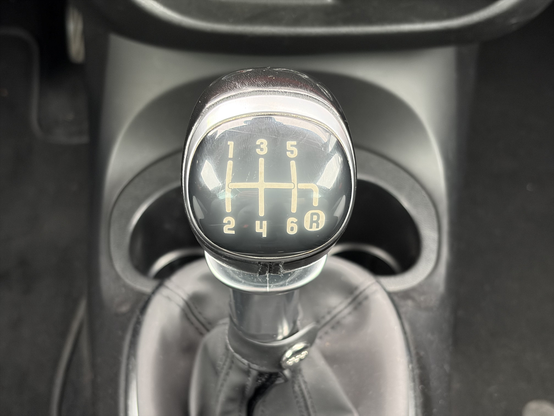 Hoofdafbeelding Fiat 500L