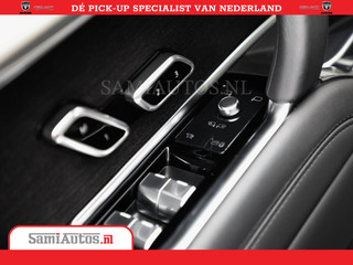Land Rover Range Rover Land Rover Range Rover P550e | NIGHT | GARANTIE TOT 14-03-2029 | HEAD-UP | ACHTERAS BESTURING | SOFT CLOSE | PHEV | 23 INCH VELGEN | PANORAMADAK | STUURVERWARMING | STOEL KOELING | Fabrieksgarantie tot 14-03-2029 – Geniet van gemoedsrust met uitgebreide dekking tot deze datum. GZK-71-D - afbeelding nr 52
