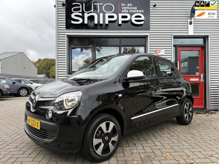 Renault Twingo 1.0 SCe Collection -5DRS.-NAVIGATIE-ACHTERUITRIJCAMERA-DAB+-PDC ACHTER-AIRCO-DEALER ONDERHOUDEN!-ORIGINEEL NL!