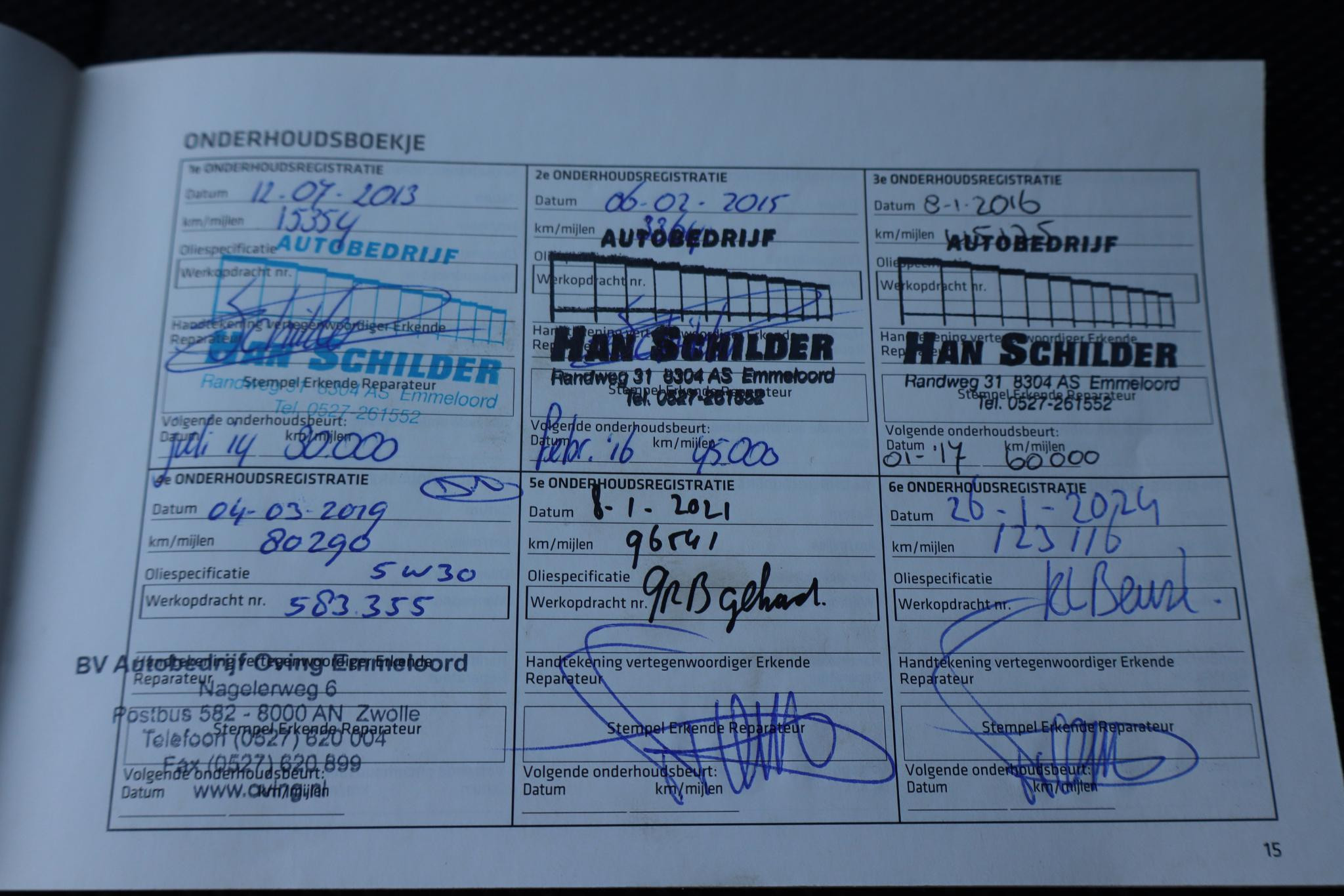 Hoofdafbeelding Chevrolet Aveo