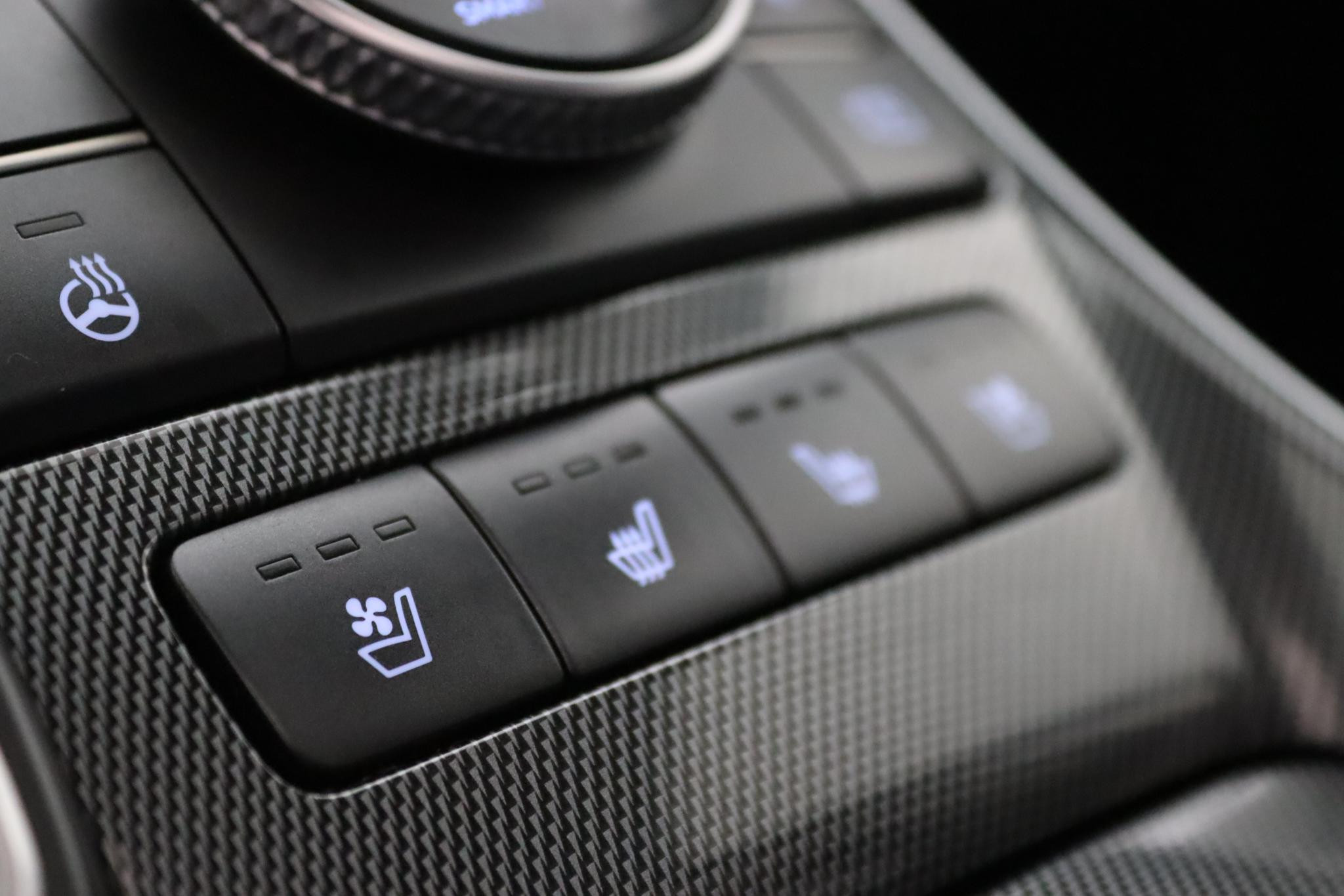 Hoofdafbeelding Hyundai Santa Fe