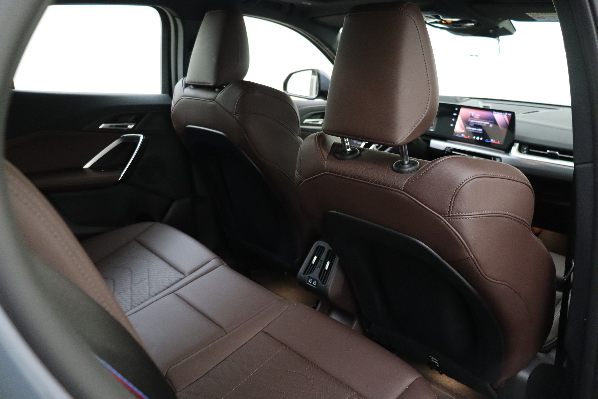 Hoofdafbeelding BMW iX2