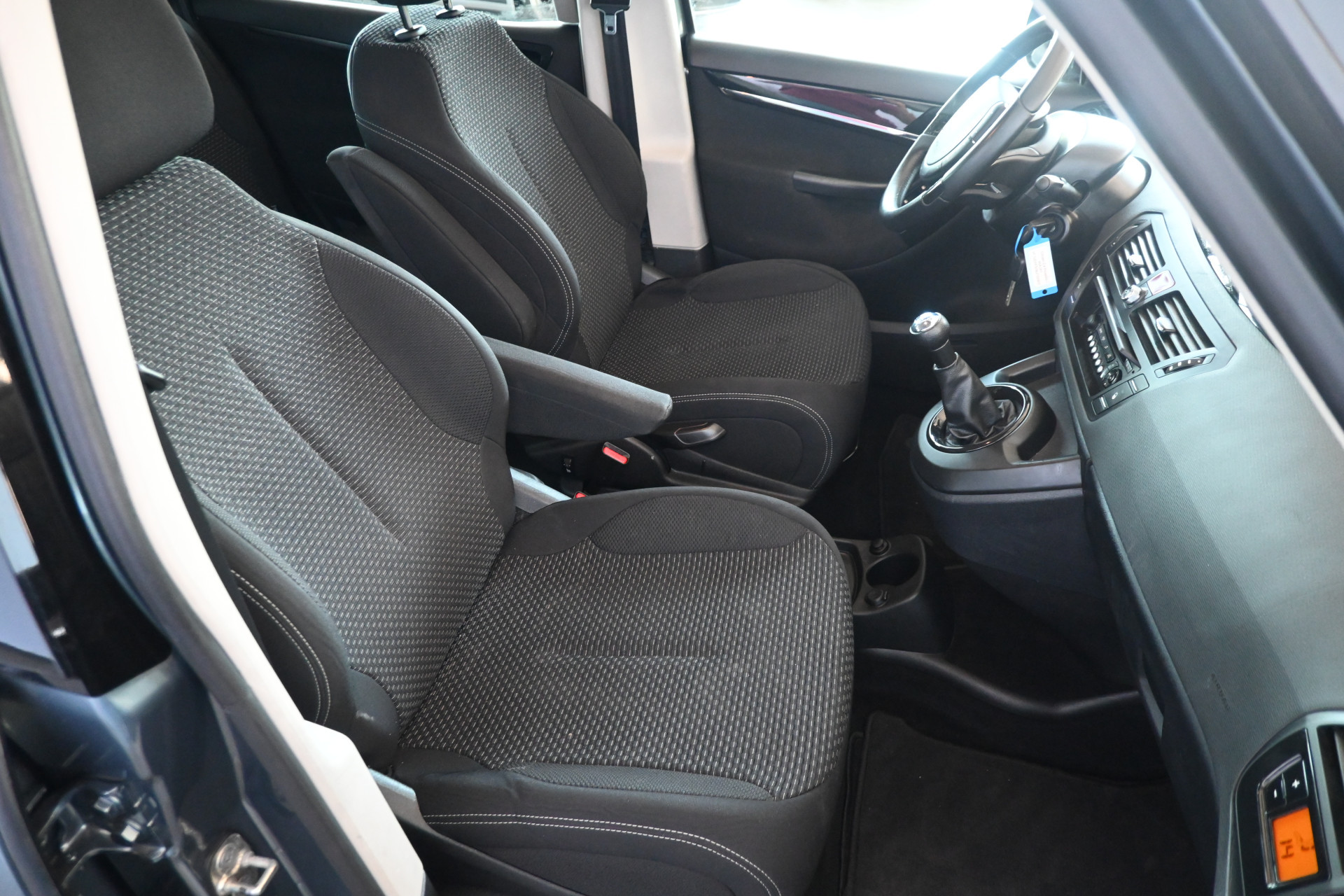 Hoofdafbeelding Citroën C4 Picasso