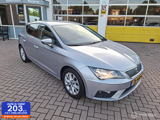 Seat Leon 1.0 EcoTSI Style Business Intense