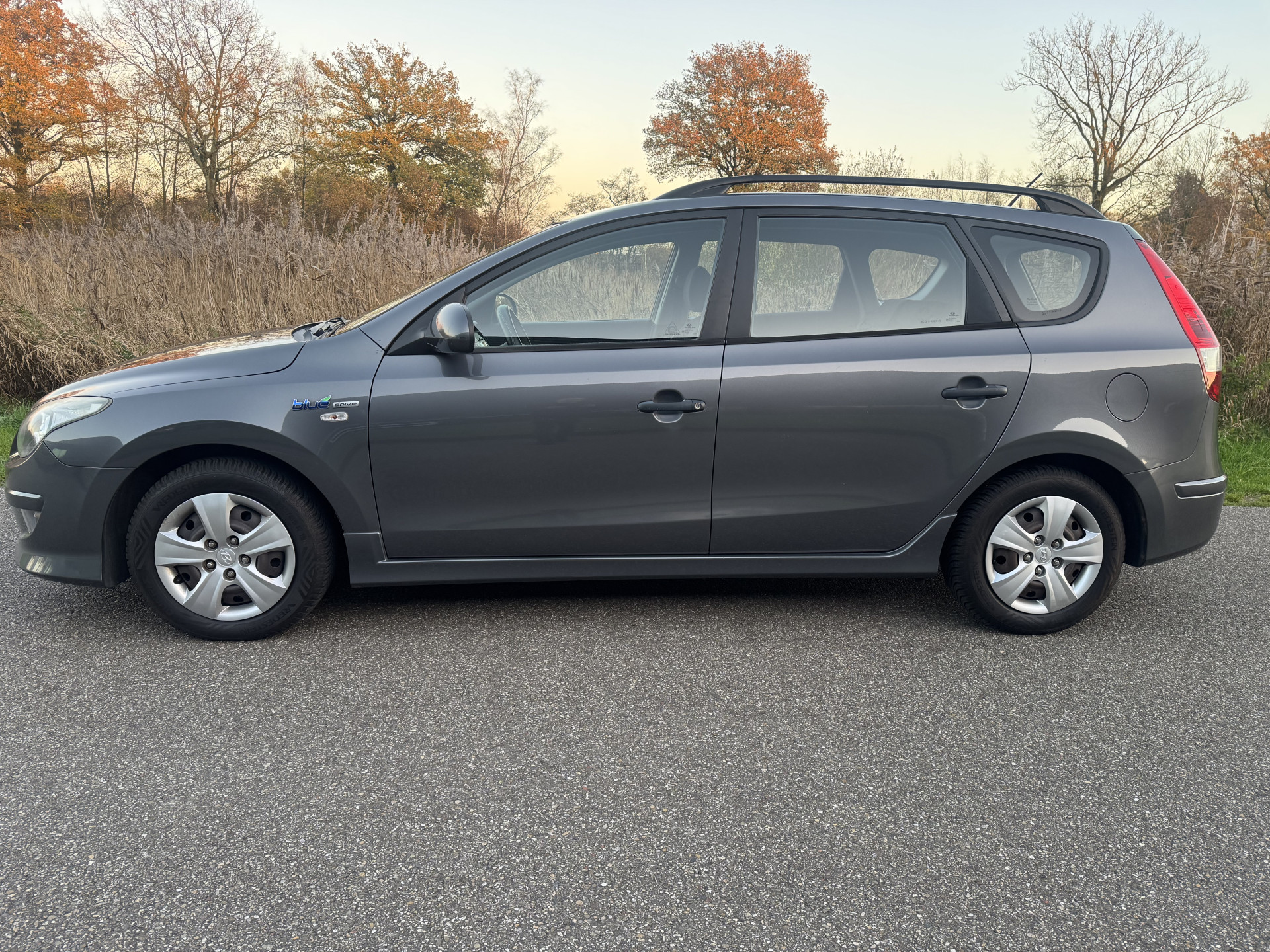 Hoofdafbeelding Hyundai i30