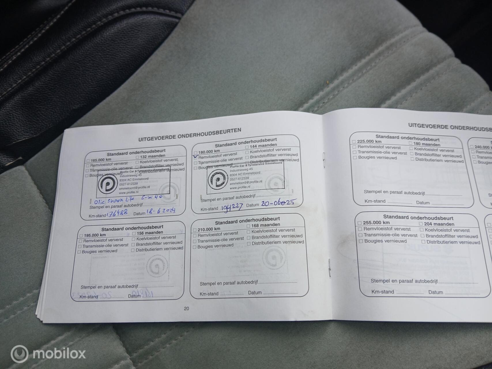 Hoofdafbeelding Suzuki Alto