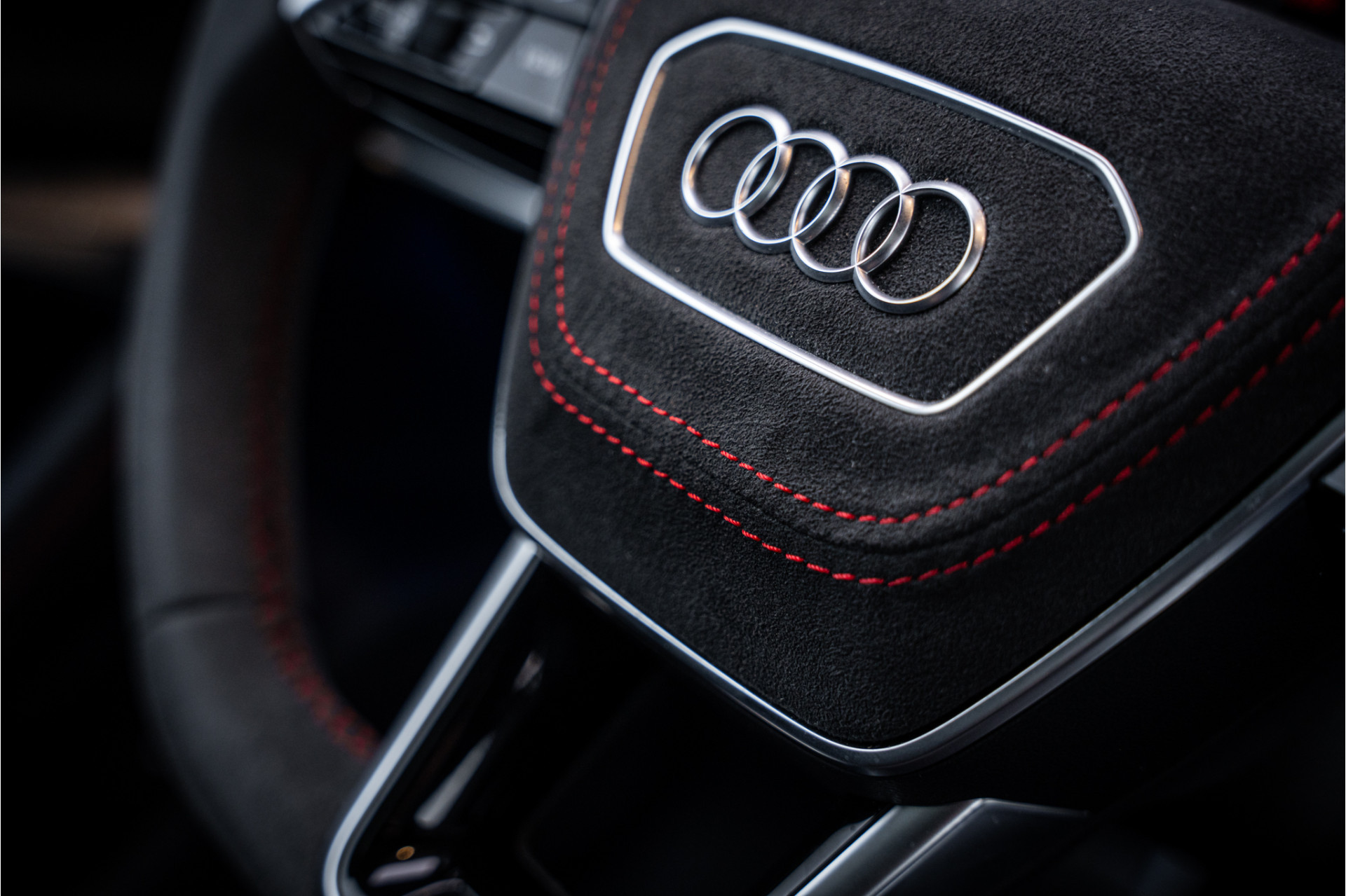 Hoofdafbeelding Audi RS6