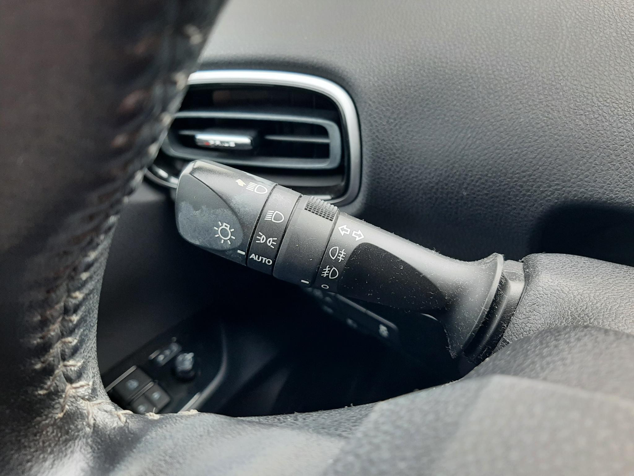 Hoofdafbeelding Toyota Prius