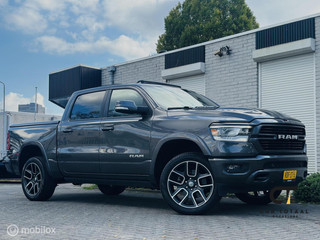 Dodge Ram 1500 4X4 5.7 V8 4x4 Crew Cab Limited|PANO|360CAM|