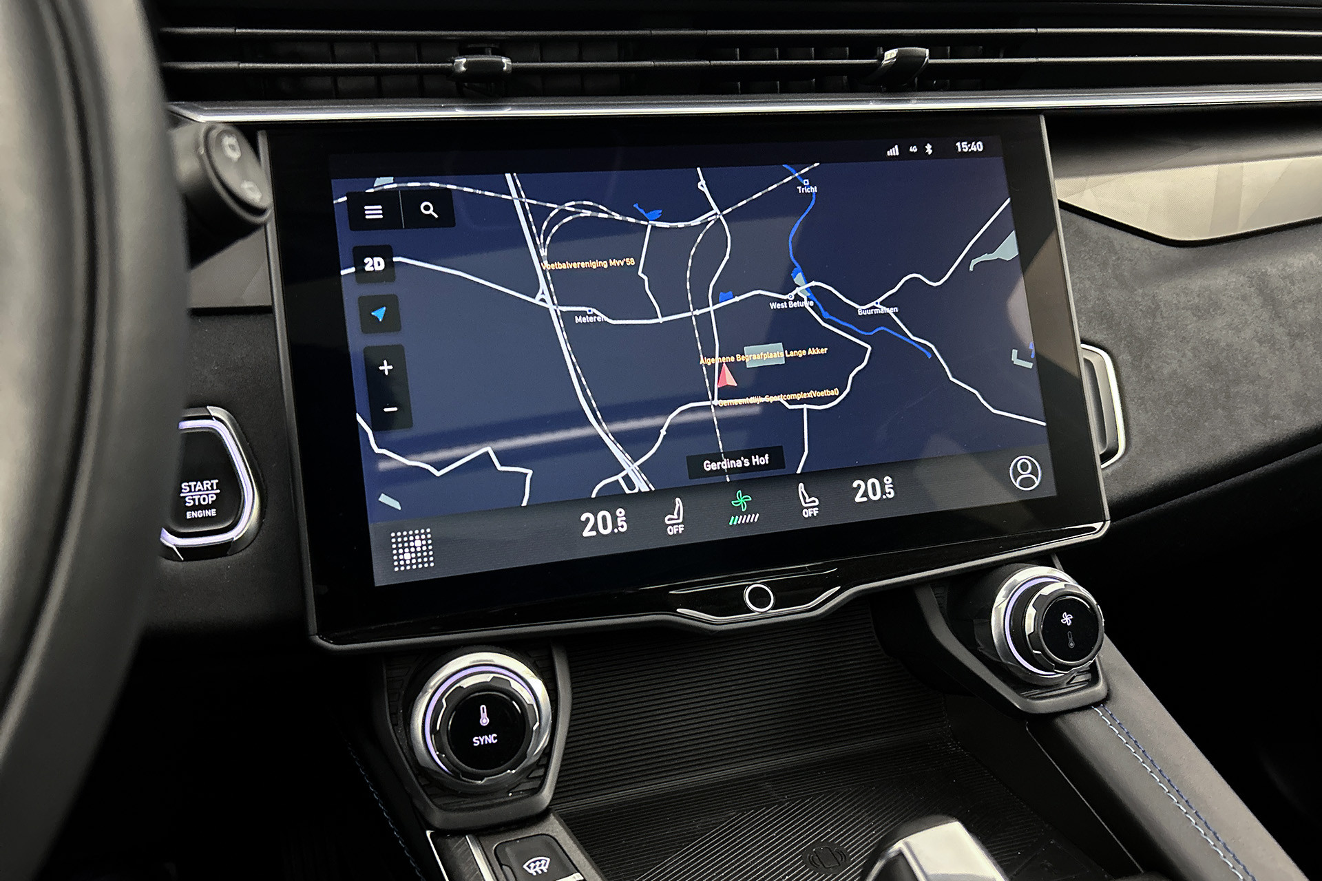 Hoofdafbeelding Lynk & Co 01