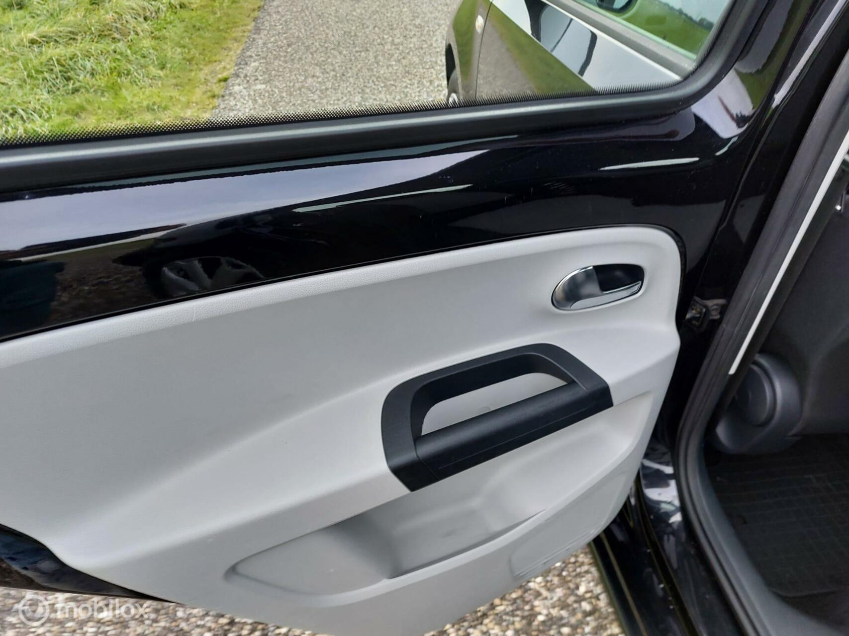 Hoofdafbeelding SEAT Mii