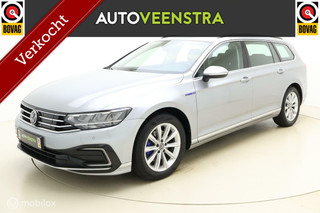 Hoofdafbeelding Volkswagen Passat Volkswagen Passat Variant 1.4 TSI PHEV GTE Business