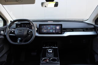 Aiways U5 Aiways U5 PRIME 63 kWh Keyless | 360˚ Camera | Carplay | 3-fase lader - afbeelding nr 26