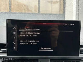 Audi A4 Audi A4 Avant 45 TFSI quattro 3x S-line Panodak Leer Virtual HUD Trekhaak Standkachel Alarm - afbeelding nr 22