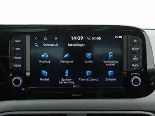 Hyundai i10 Hyundai i10 1.0 Comfort Smart | Private lease 309 p.m. | Navigatie - afbeelding nr 36
