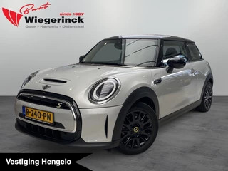 MINI Electric - 300487531-0
