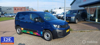 Peugeot Partner bestel 1.5 BlueHDI Premium