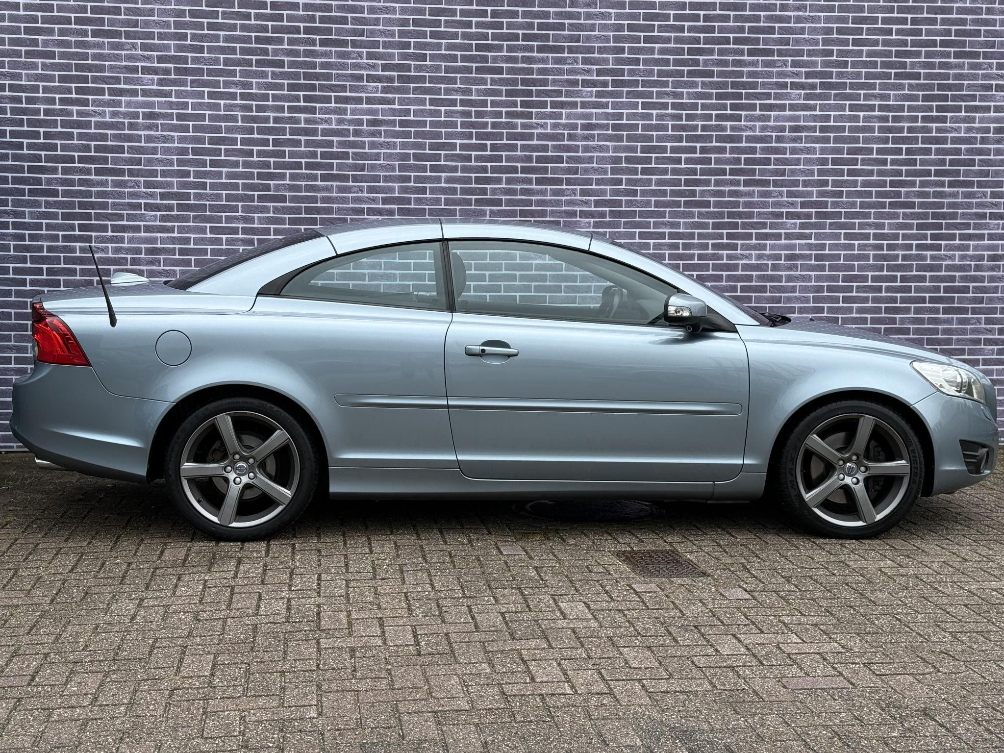 Hoofdafbeelding Volvo C70