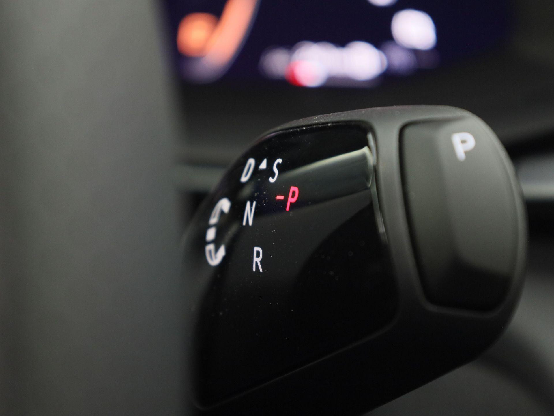 Hoofdafbeelding CUPRA Terramar