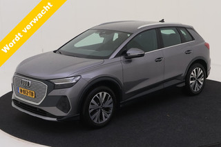 Audi Q4 e-tron 35 LAUNCH EDITION ADVANCED 55 kWh SPORT/PDC/NAVI