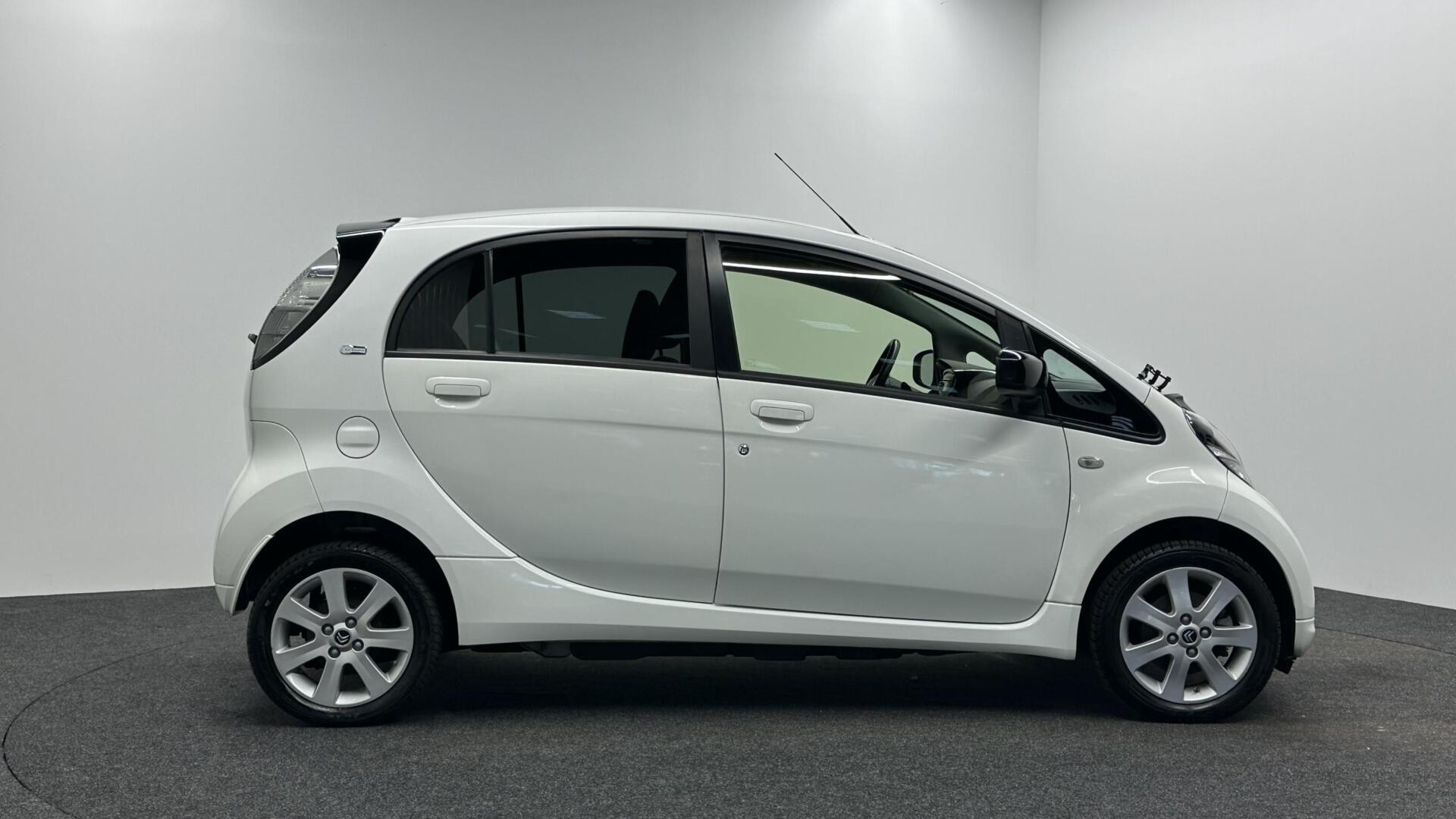 Hoofdafbeelding Citroën C-Zero